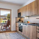 Apartament Lottis Dahuam Fügen