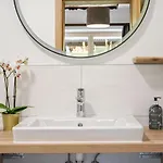 Apartament Lottis Dahuam