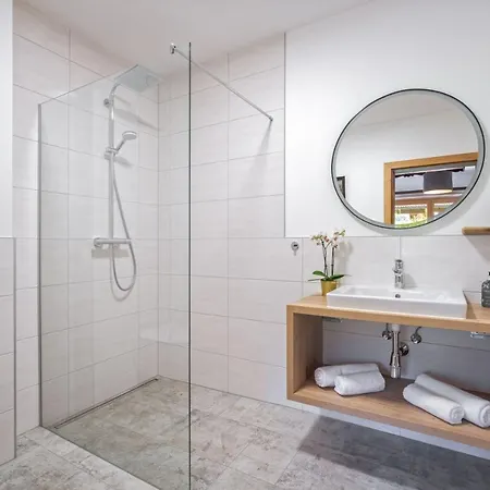 Lottis Dahuam Apartament *