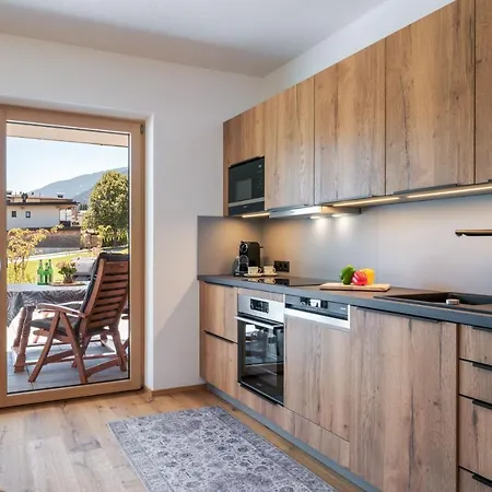 Apartamento Lottis Dahuam Fügen