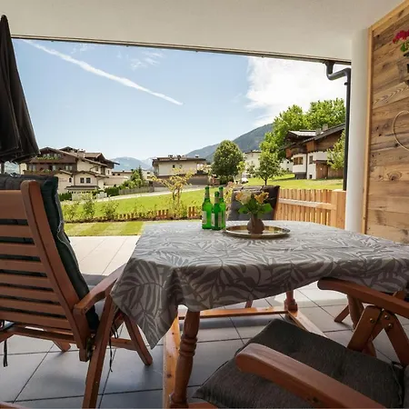 Apartament Lottis Dahuam