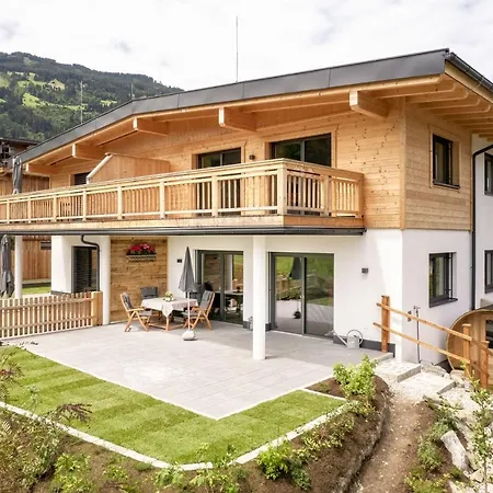 Lottis Dahuam Appartamento