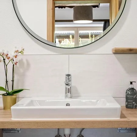 Apartament Lottis Dahuam