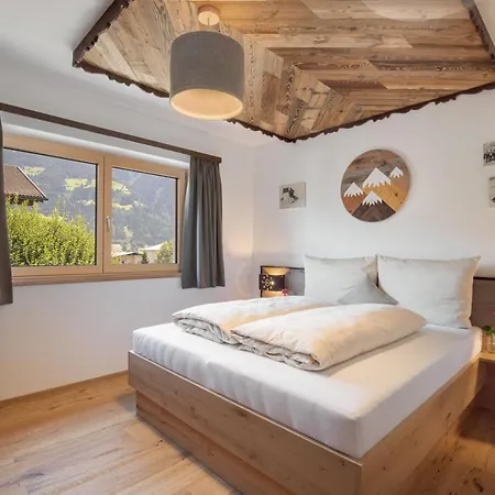 Apartamento Lottis Dahuam Fügen