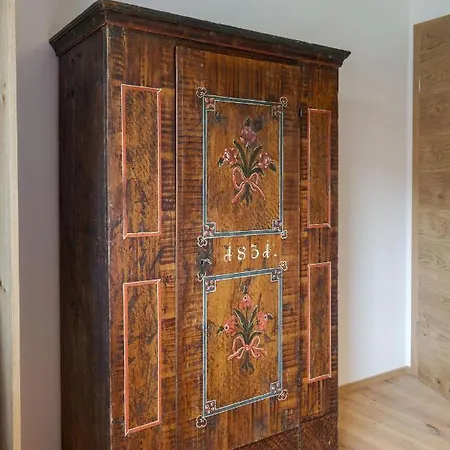 Lottis Dahuam Apartment