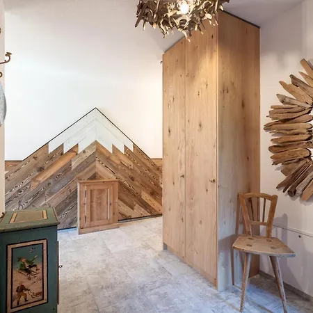 Lottis Dahuam Apartment