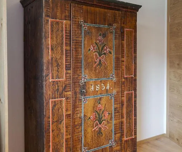 Lottis Dahuam Apartmán