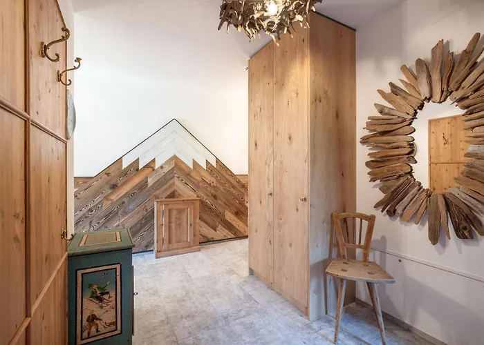 Lottis Dahuam Apartmán