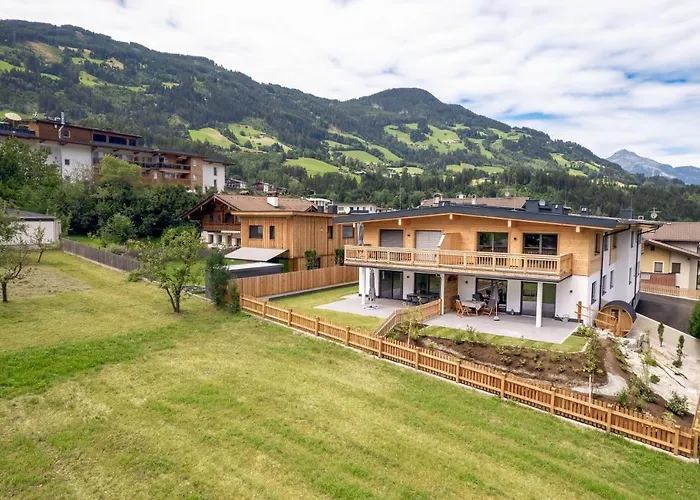 Apartmán Lottis Dahuam *