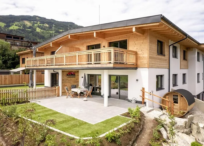 Lottis Dahuam Apartmán