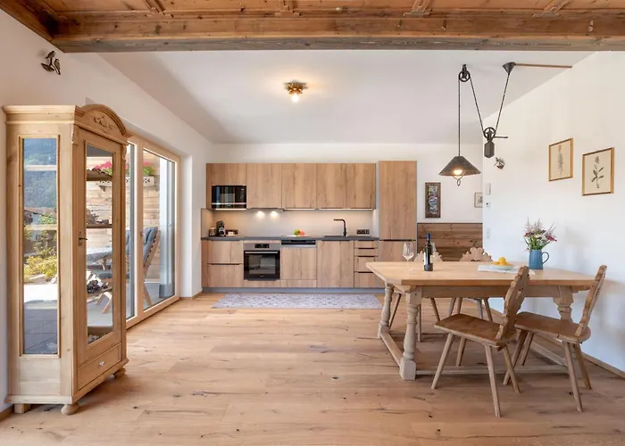 Lottis Dahuam Apartmán *