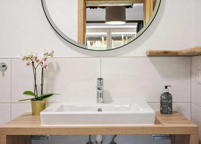 Apartmán Lottis Dahuam